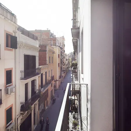 Inside Barcelona Apartments Sants-3