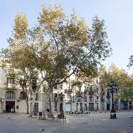 Inside Barcelona Apartments Sants-3